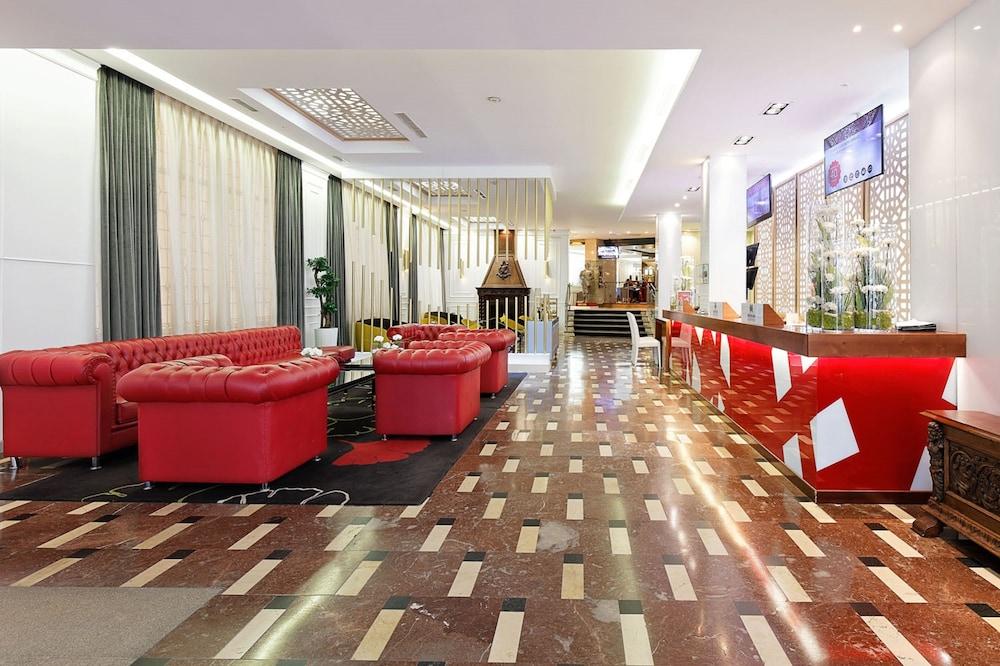 Grupotel Mayorazgo Madrid Esterno foto